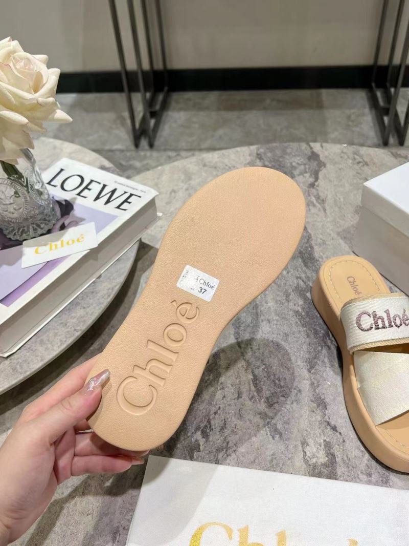 Chloe Sandals